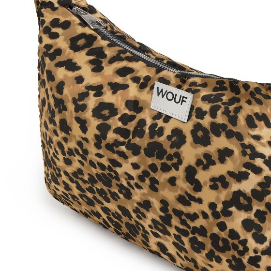 Wouf Studio Shopper Bag 40 cm