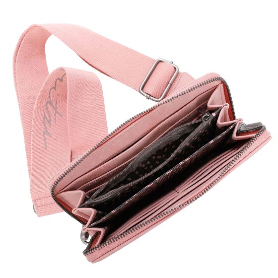 Fritzi aus Preußen Lou Vintage Wallet 20.5 cm