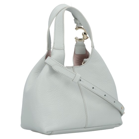 Coccinelle C-Easy Handbag Leather 21 cm