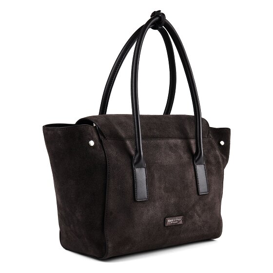 Marc O'Polo Shopper Bag Genuine Leather 52 cm