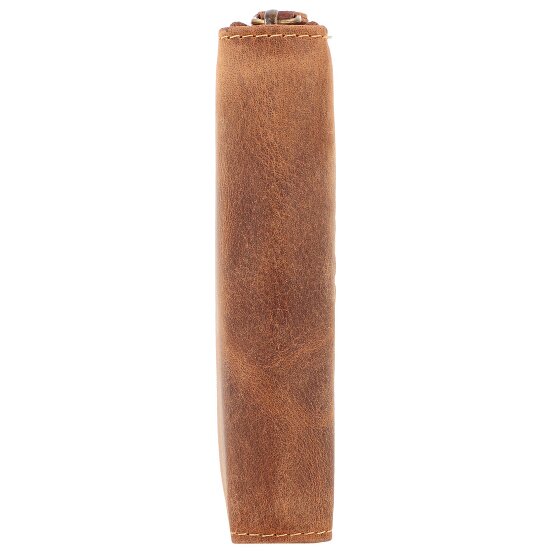 Greenburry Vintage zodiac wallet leather 10 cm