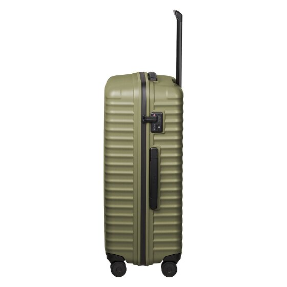 Titan Upgrade 4 wheels Trolley L 75 cm