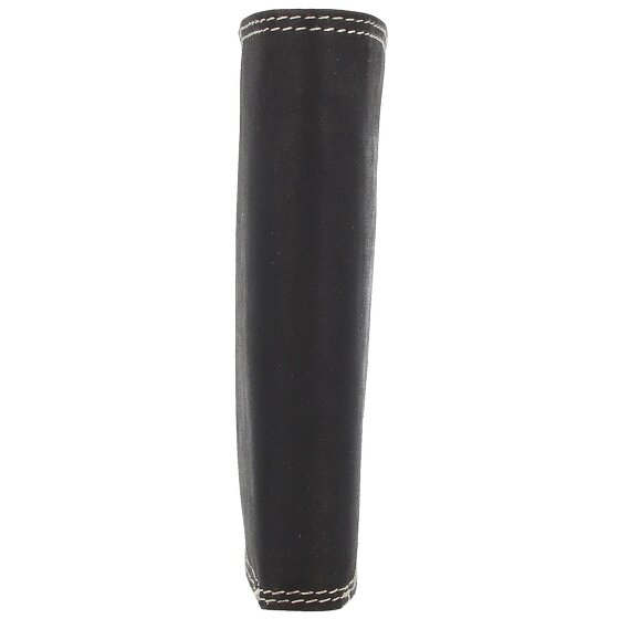 Jack Kinsky Baltimore 100 wallet leather 11 cm