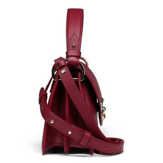 Coccinelle C-Me Shoulder Bag Leather 23.5 cm