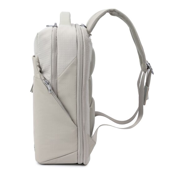 Hedgren Furo Tabi travel backpack with RFID 40 cm laptop compartment