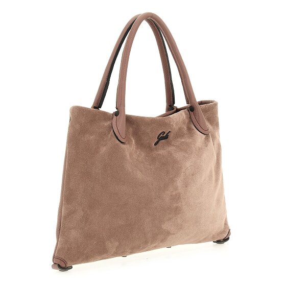Gabs Arabella Shoulder Bag Leather 37 cm