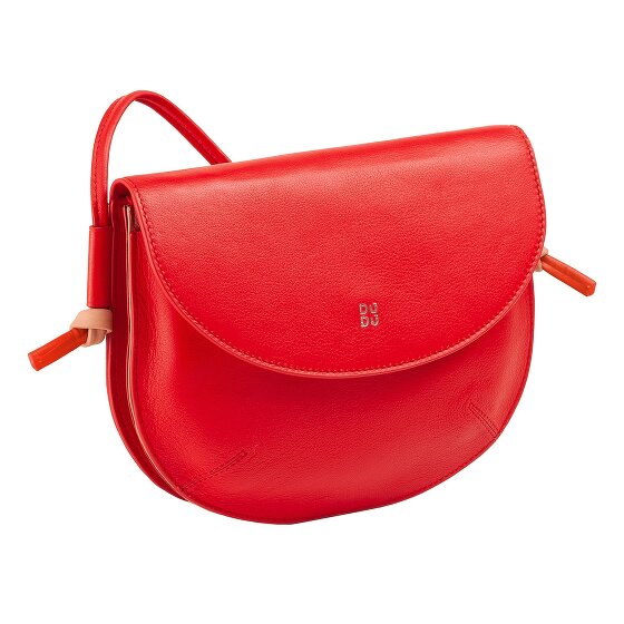 DuDu Skye Shoulder bag Genuine Leather 21 cm