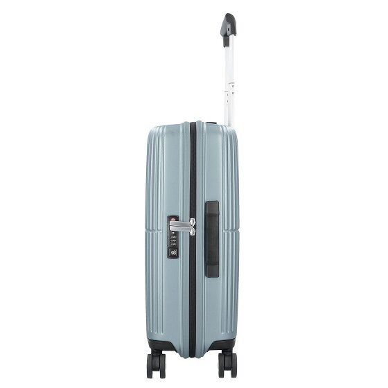 Samsonite Orfeo 4 wheels Cabin suitcase 55 cm