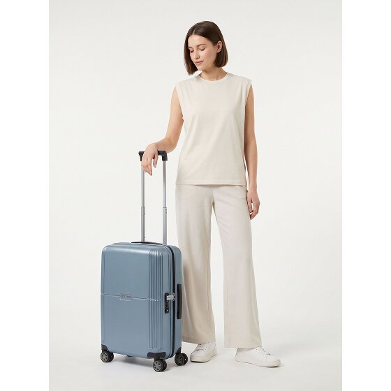 Samsonite Orfeo 4 wheels Cabin suitcase 55 cm