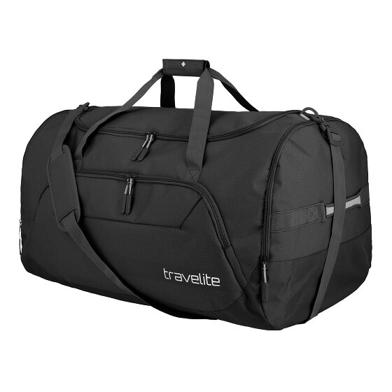 Travelite Kick Off Weekender travel bag XL 70 cm
