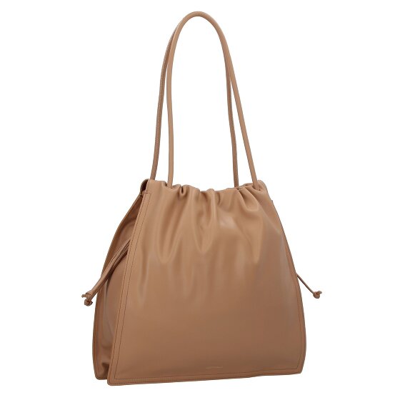 Coccinelle Dulse Shoulder Bag Leather 37 cm