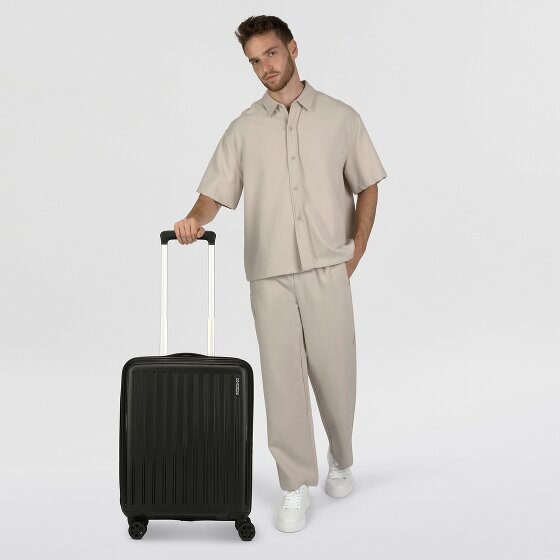 American Tourister Rejoy 4 wheels Cabin trolley 55 cm