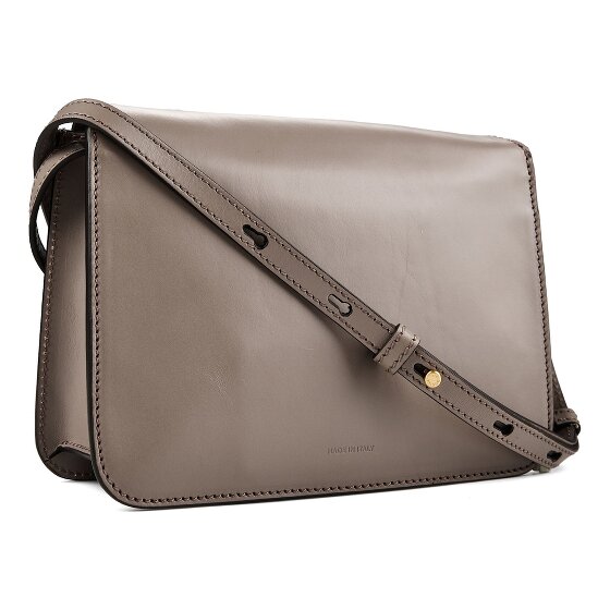 The Bridge Lucrezia Shoulder bag Genuine Leather 22 cm
