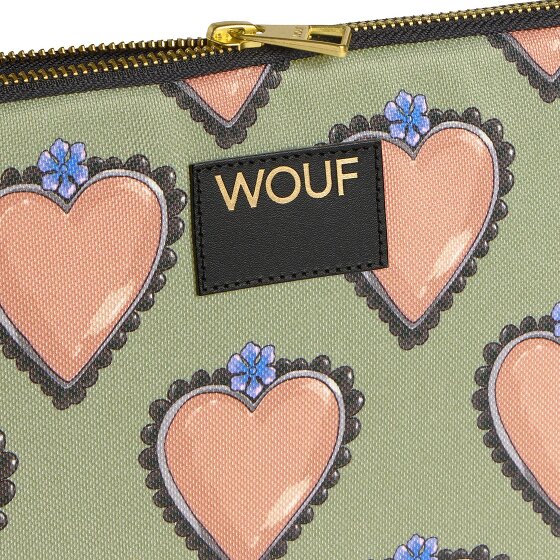Wouf Daily Laptop sleeve 36 cm