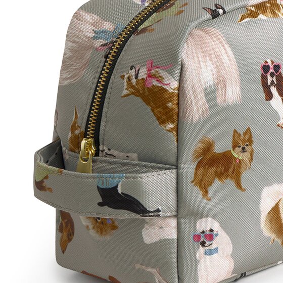 Wouf Daily Toiletry bag 29 cm