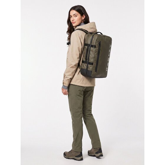 Oakley Terraquest Travel Backpack