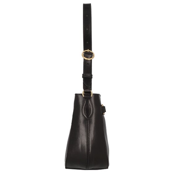 The Bridge Bettina shoulder bag leather 26 cm