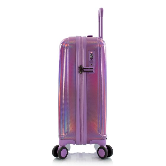 Heys Astro 4 wheels Cabin trolley S 53 cm