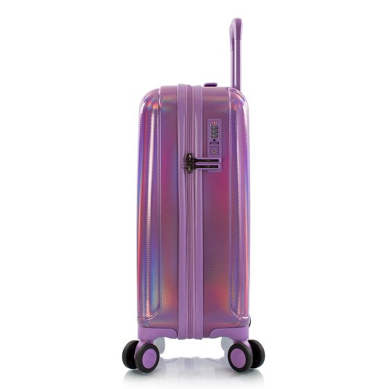 Heys Astro 4 wheels Cabin trolley S 53 cm