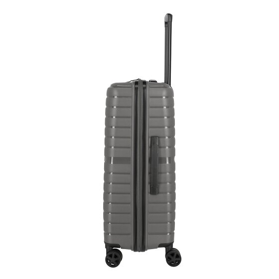 Travelite Trient 4 wheels Suitcase set 3-piece