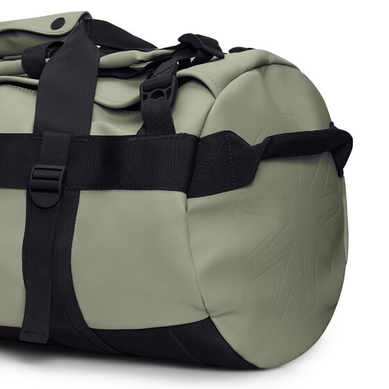 Rains Texel Weekender travel bag 28 cm