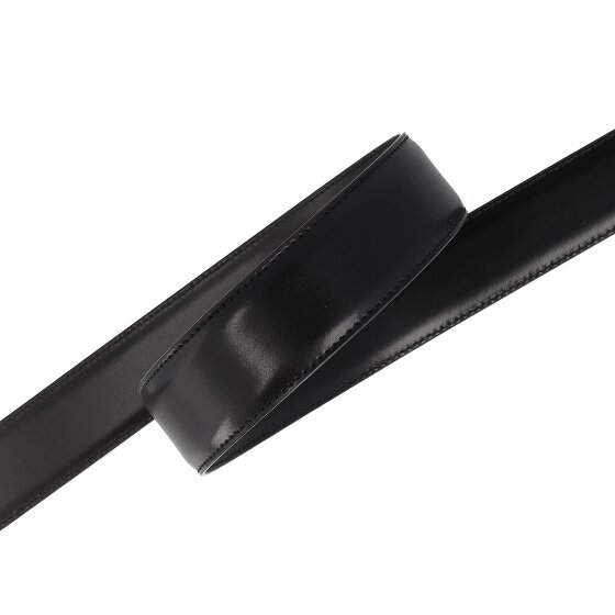 Aigner Business belt leather