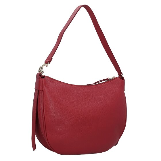 Coccinelle C-Easy Shoulder Bag Leather 34 cm