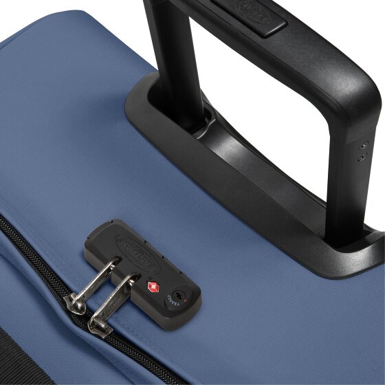 Eastpak Tranverz 2 wheels Trolley 67 cm