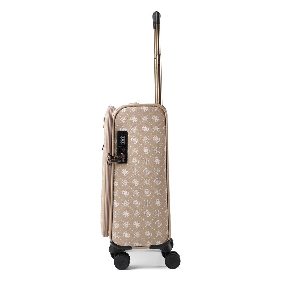 Guess Silia 4 wheels Cabin trolley 45 cm