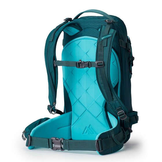Gregory Targhee 30 Hiking backpack XS-S 55 cm