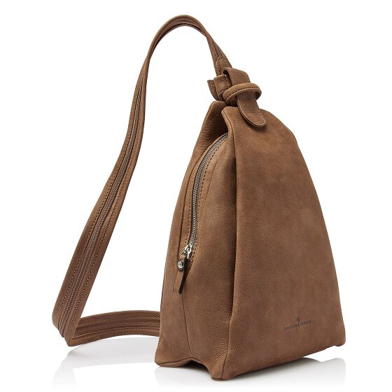 Castelijn & Beerens Carisma Shoulder bag Leather 24 cm