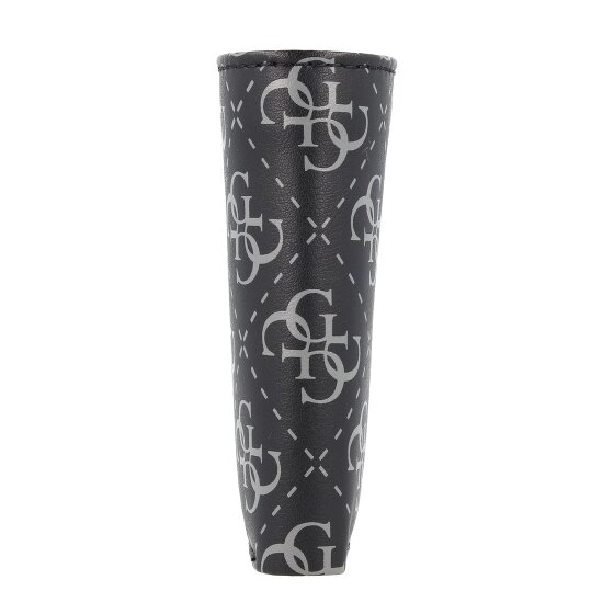 Guess Madrid Wallet RFID protection Genuine Leather 12 cm