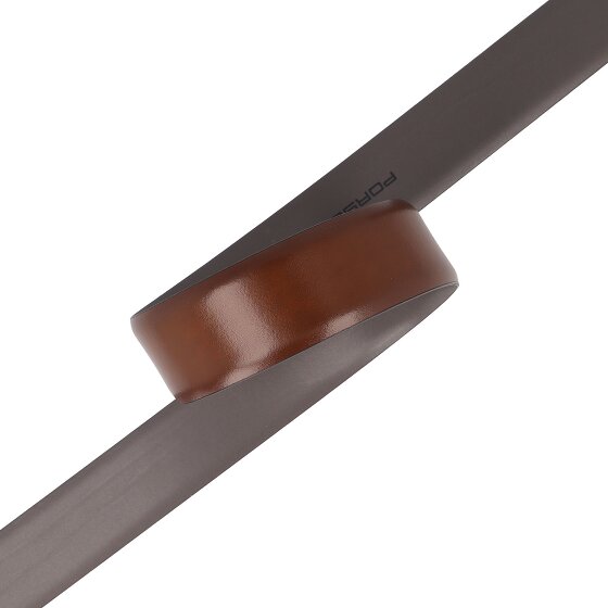 Porsche Design Dakota belt leather