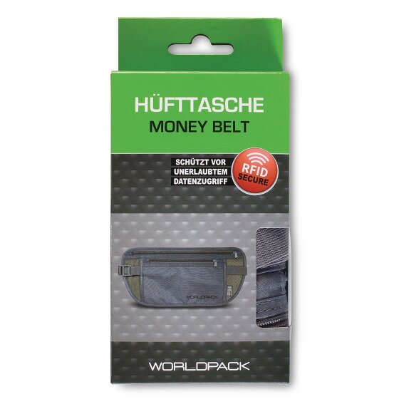 Worldpack Waist safe 29.5 cm