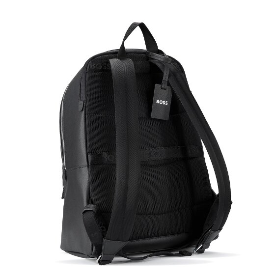 Boss Zair Daypack Leather 42 cm