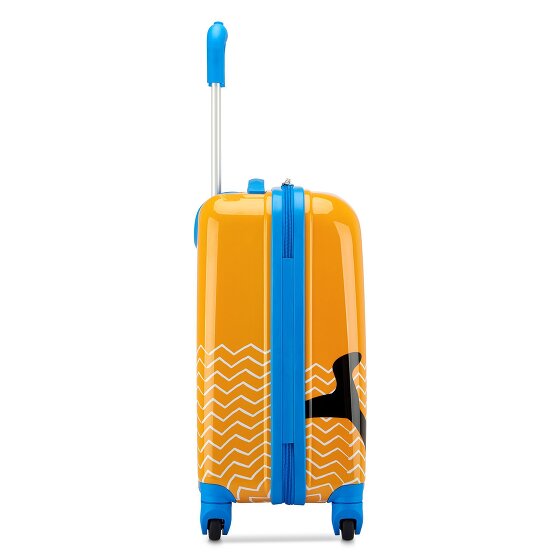 Roncato Looney Tunes 4 wheels Kids trolley 44 cm