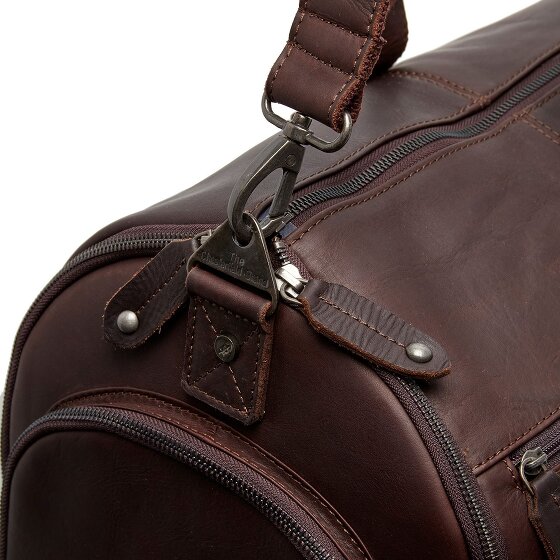 The Chesterfield Brand Finlay Weekender travel bag Leather 55 cm
