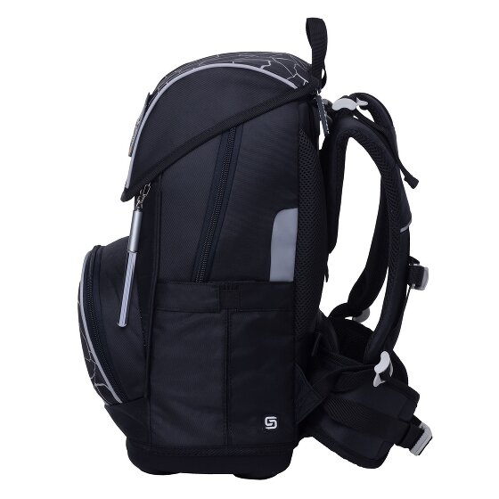 Schneiders Ergoplus School bag set 8-piece