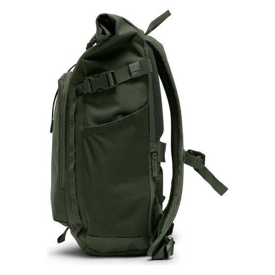 GOT BAG Rolltop Adventure Daypack 47 cm Laptop compartment