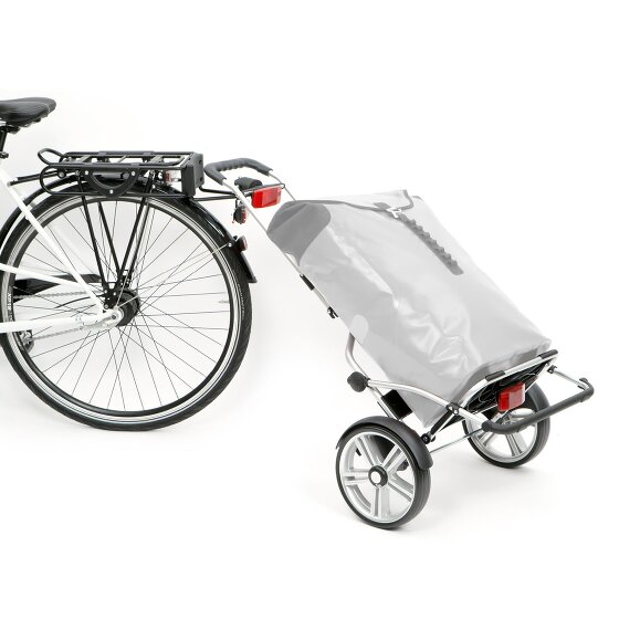 Andersen Shopper Royal Shopper Plus Lasse Shopping Trolley 63 cm