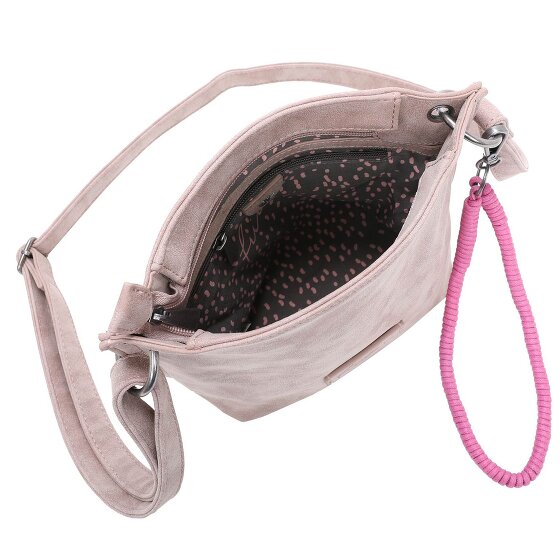 Fritzi aus Preußen Fritzi03N Vintage Shoulder bag 22.5 cm