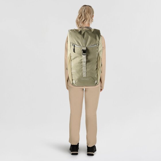 Tropicfeel Shell Go Daypack 49 cm Laptop compartment