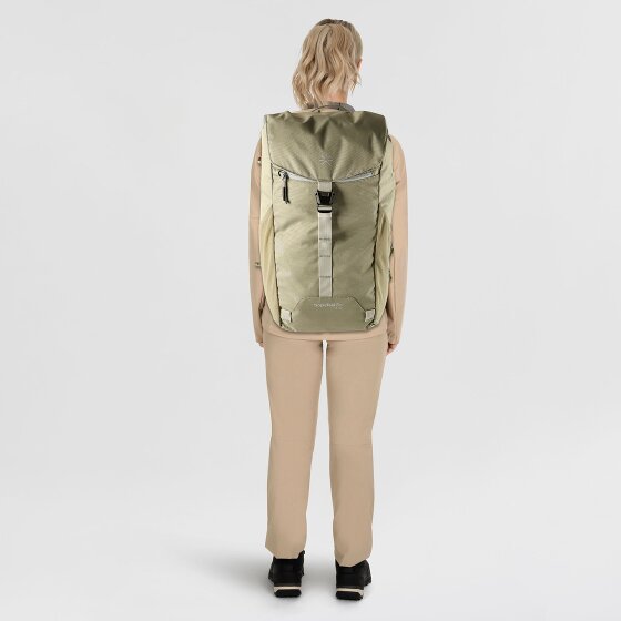 Tropicfeel Shell Go Daypack 49 cm Laptop compartment