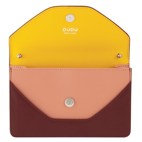 DuDu Shoulder bag leather 19 cm
