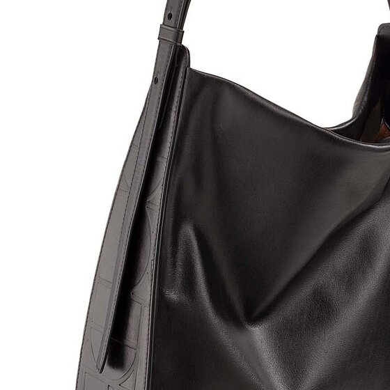 DuDu Up Shoulder Bag Genuine Leather 32 cm