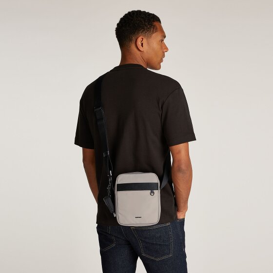 Calvin Klein CK Est. Mini Bag Shoulder Bag 17 cm