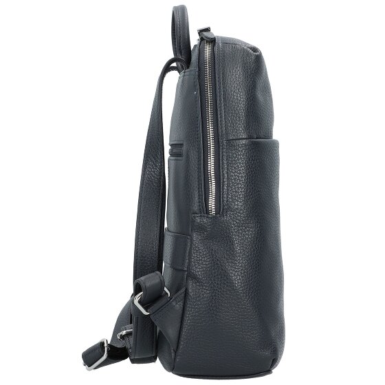 Picard Pure City Backpack Leather 34 cm