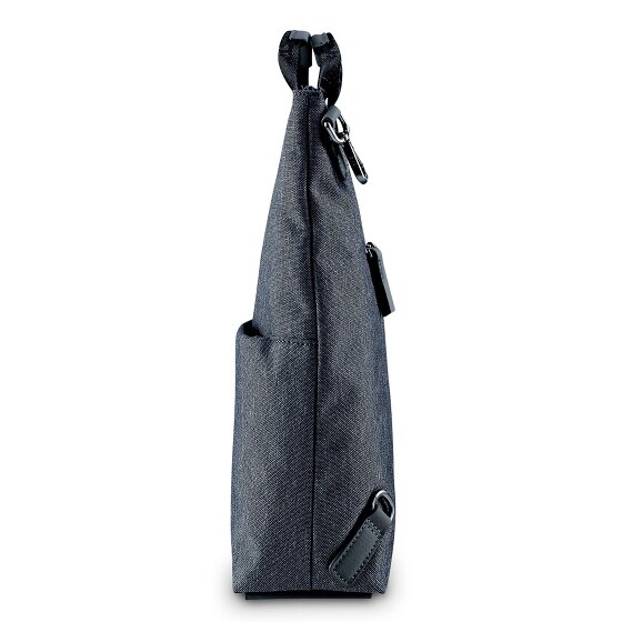 Jost Bergen Daypack RFID protection 31 cm