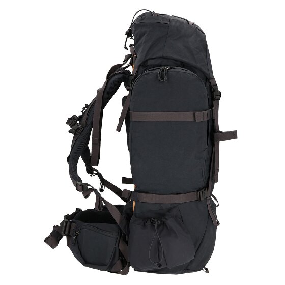 Fjällräven Kajka 65 S-M Hiking backpack S-M 75 cm