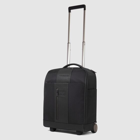 Piquadro Brief 2 2 wheels Cabin trolley 45 cm